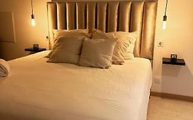 Mysuite Bourgoin