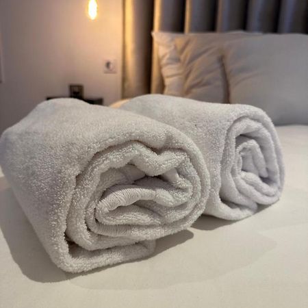 Mysuite Bourgoin Extérieur photo