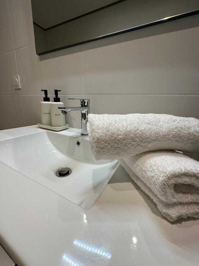 Mysuite Bourgoin Extérieur photo