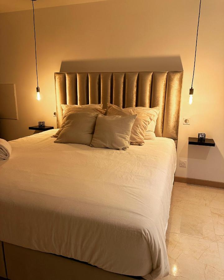 Mysuite Bourgoin Extérieur photo